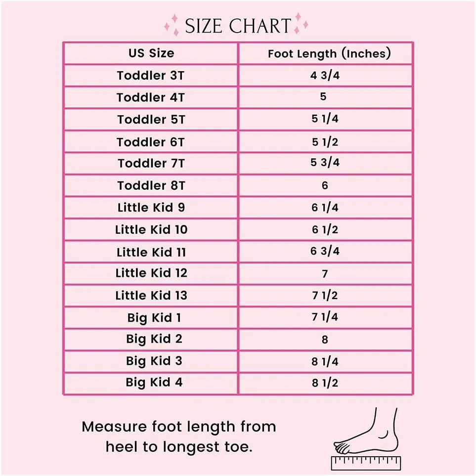 Swea Pea & Lilli Girls Flats with Pearl Bow