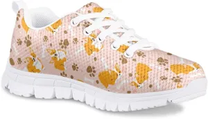 SYtrade Air Shoes for Boys Girls Kids Children Tennis Sports Athletic Gym Running Sneakers