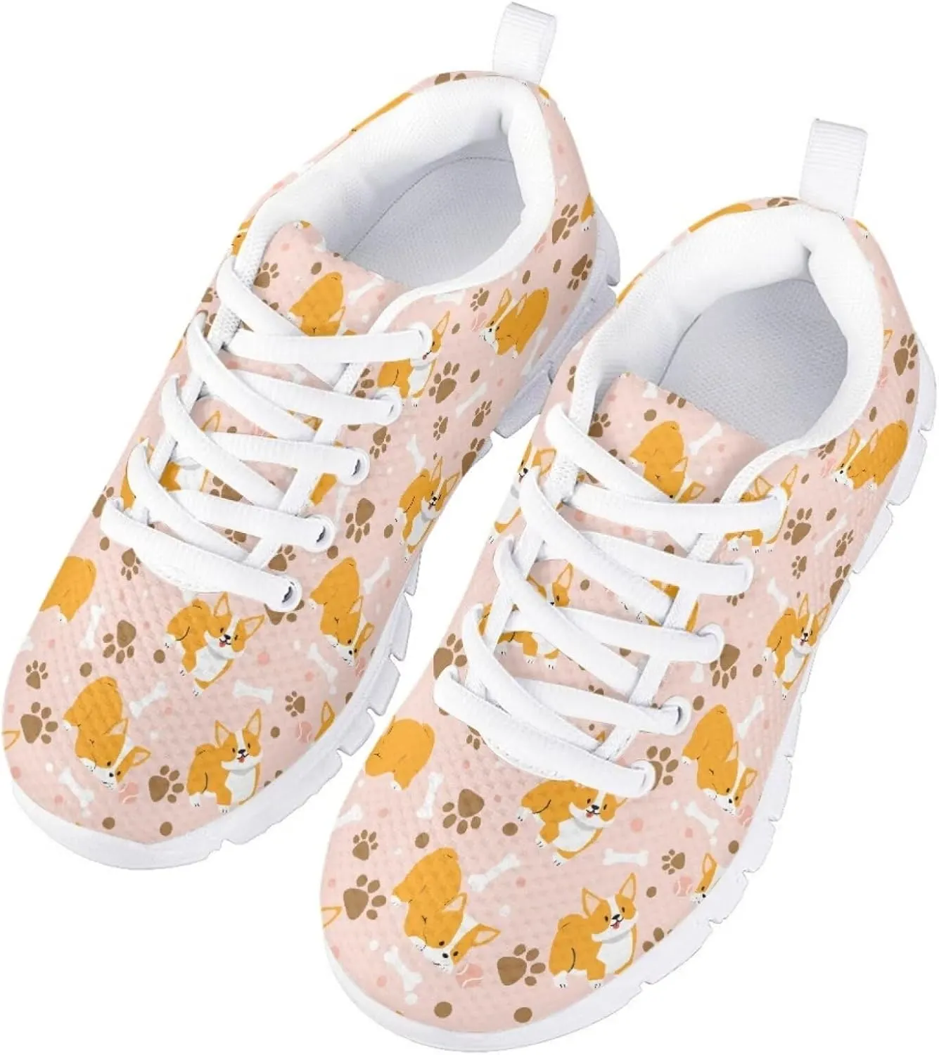 SYtrade Air Shoes for Boys Girls Kids Children Tennis Sports Athletic Gym Running Sneakers