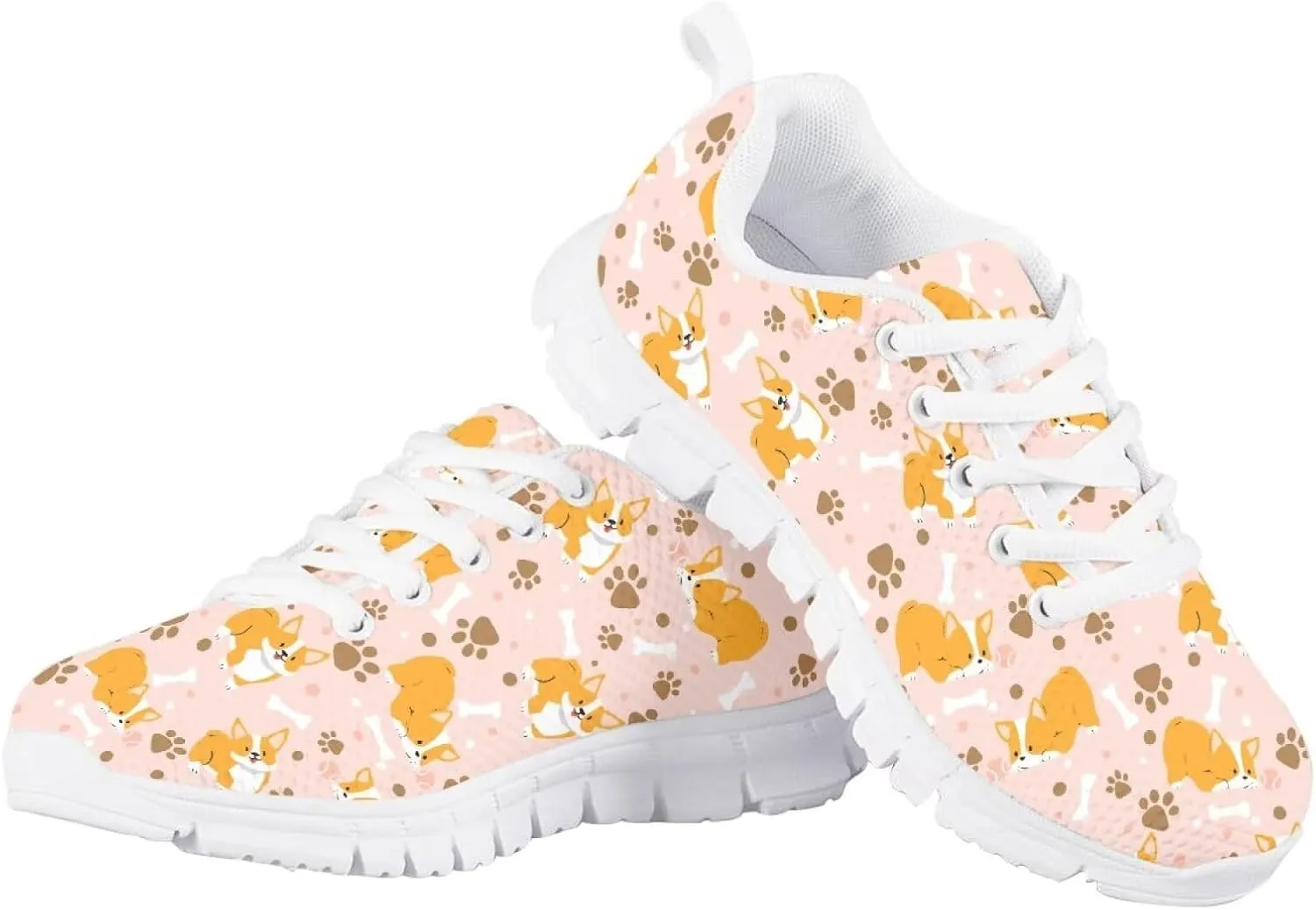 SYtrade Air Shoes for Boys Girls Kids Children Tennis Sports Athletic Gym Running Sneakers