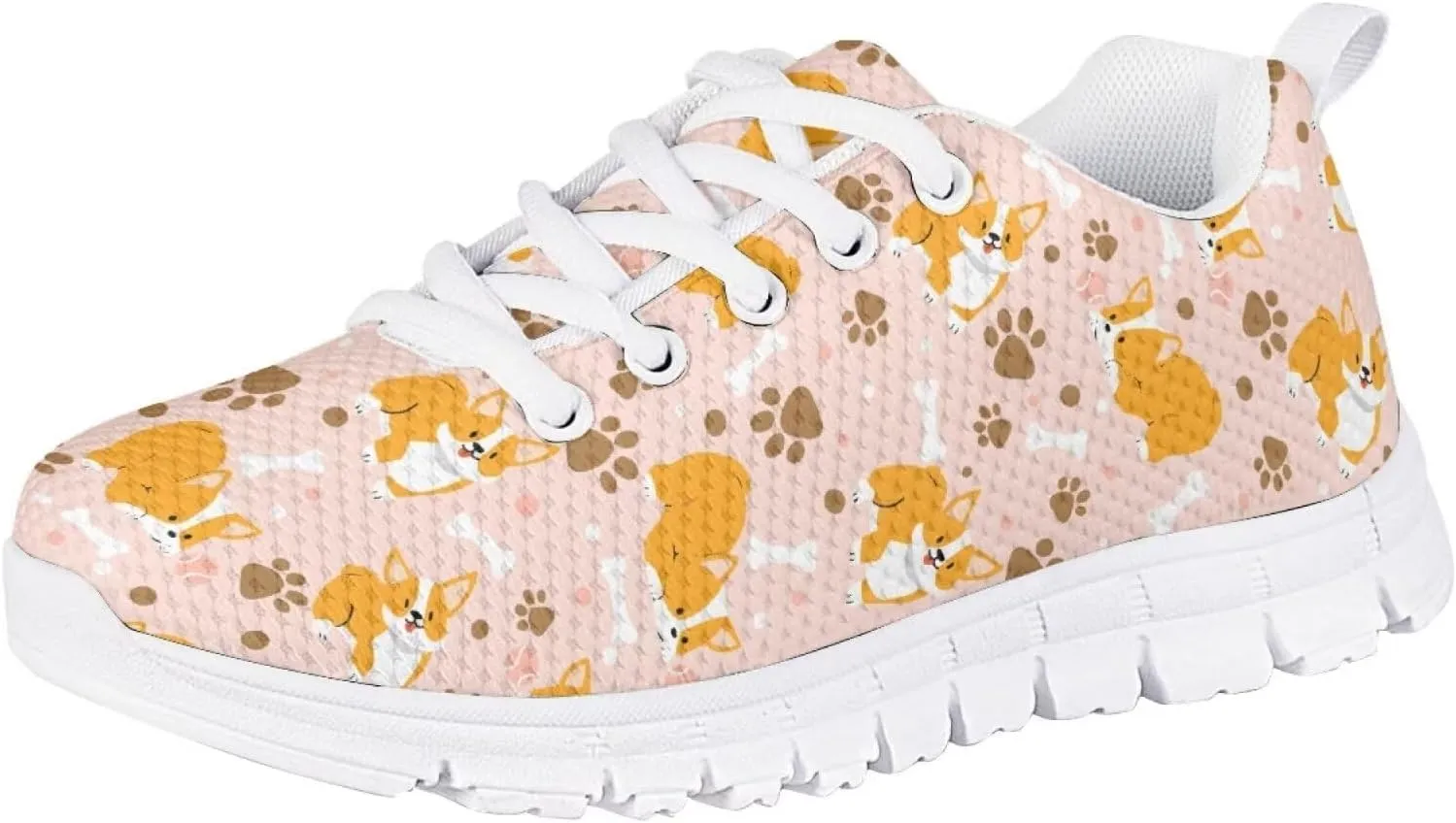 SYtrade Air Shoes for Boys Girls Kids Children Tennis Sports Athletic Gym Running Sneakers