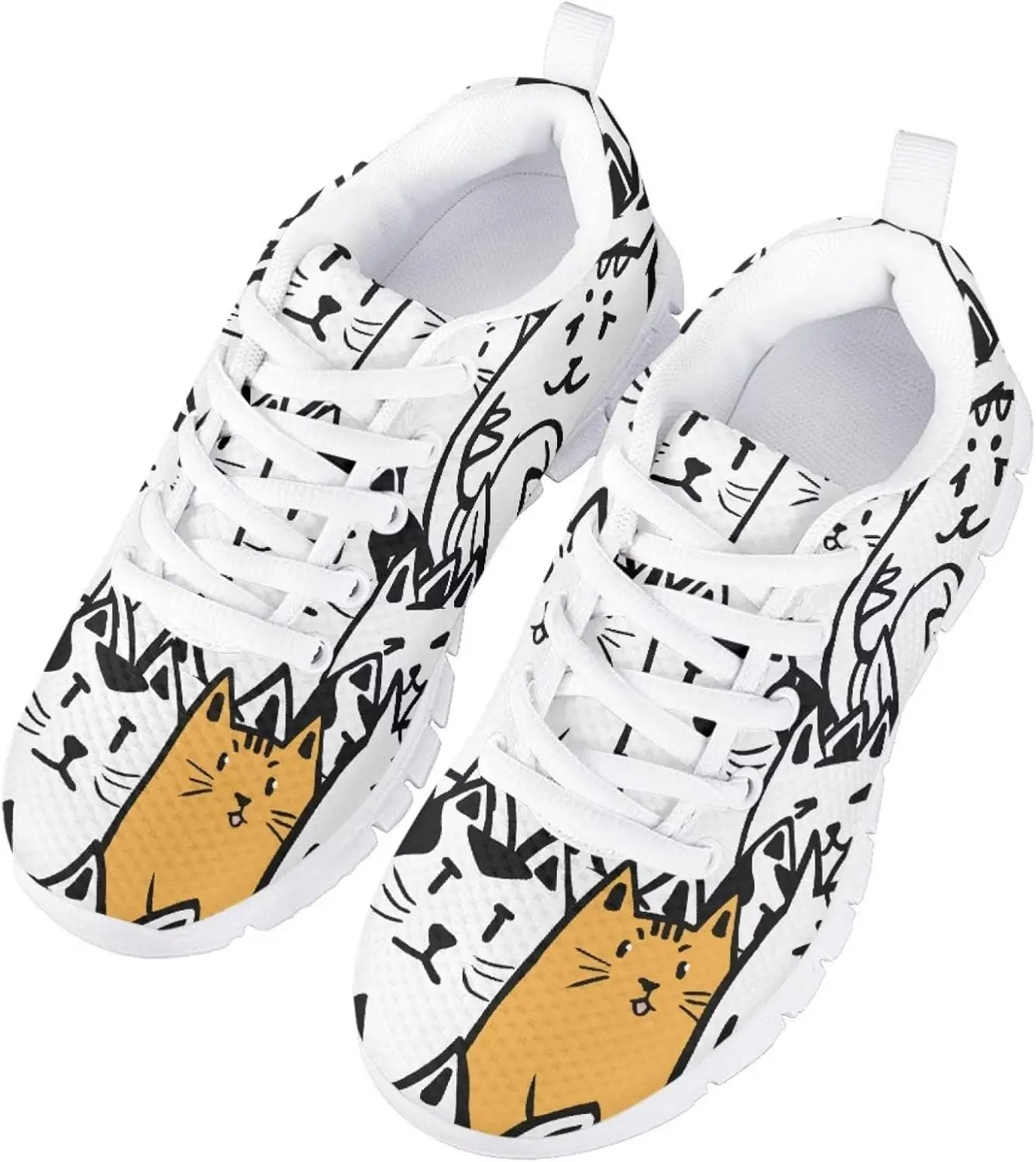 SYtrade Kids Tennis Shoes Boys Sneakers Girls Princess Shoes for Toddler Girls