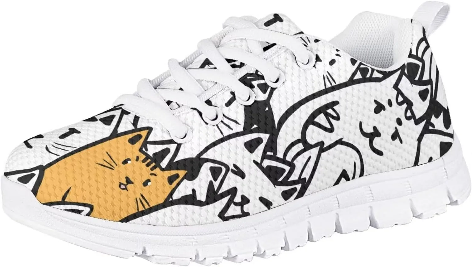 SYtrade Kids Tennis Shoes Boys Sneakers Girls Princess Shoes for Toddler Girls