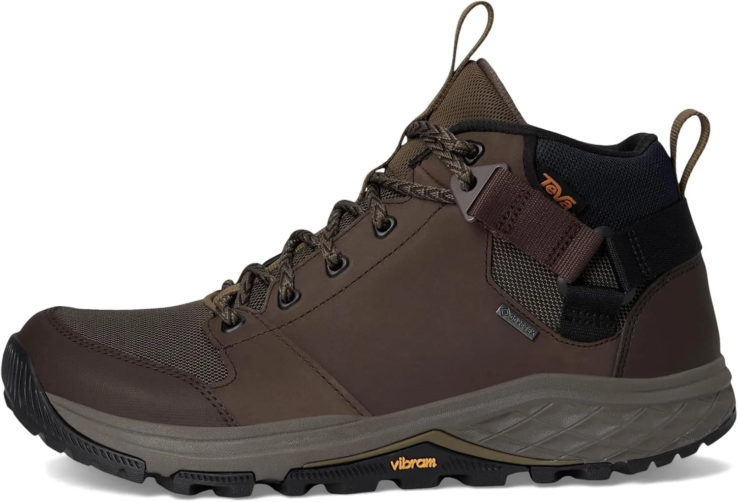 Teva Women's Grandview Gore-Tex Durable Waterproof Hiking Boots