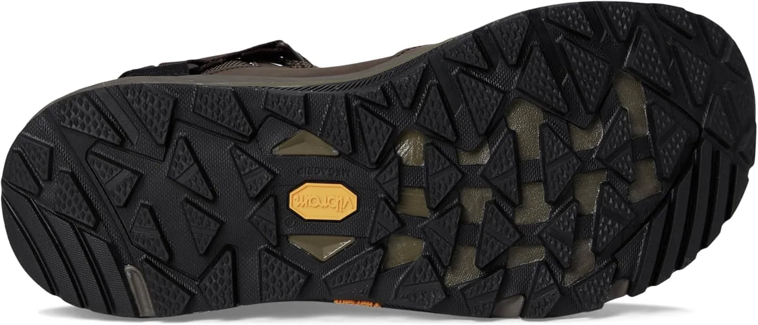Teva Women's Grandview Gore-Tex Durable Waterproof Hiking Boots
