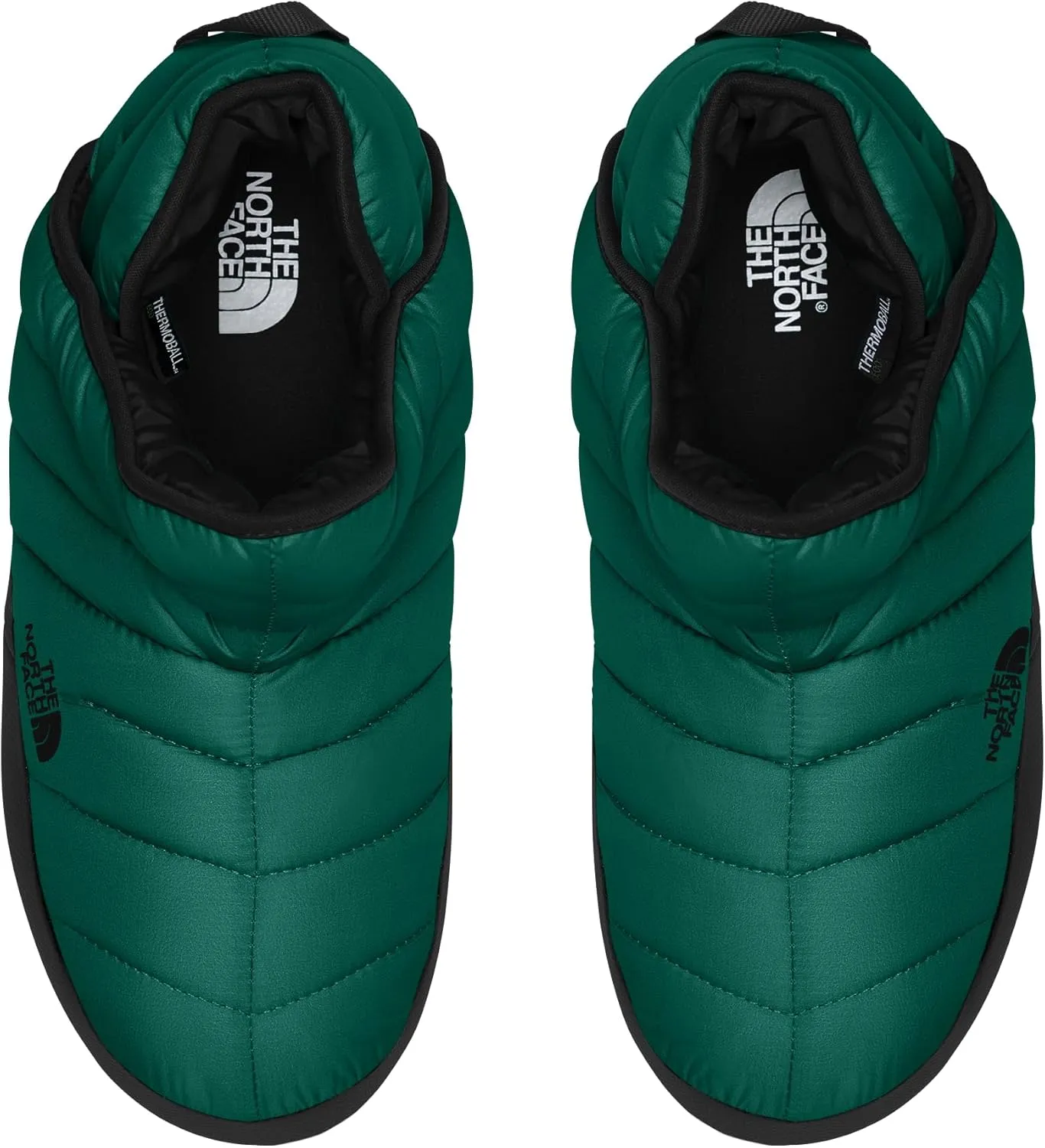 THE NORTH FACE Men's ThermoBall Traction Winter Bootie
