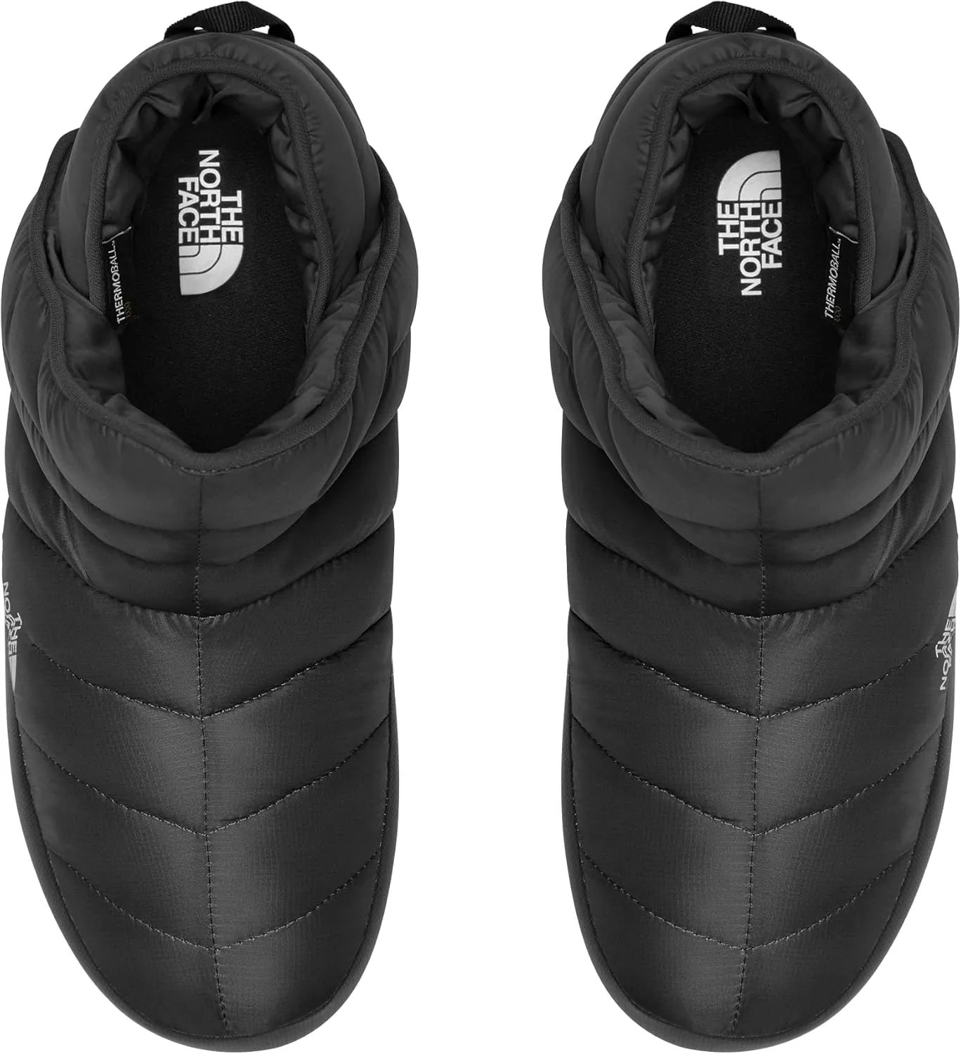THE NORTH FACE Men's ThermoBall Traction Winter Bootie