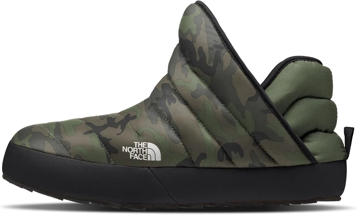 THE NORTH FACE Men's ThermoBall Traction Winter Bootie