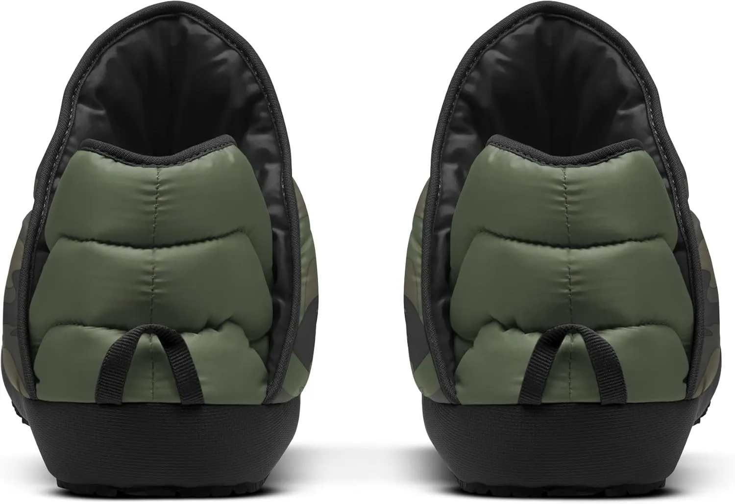 THE NORTH FACE Men's ThermoBall Traction Winter Bootie