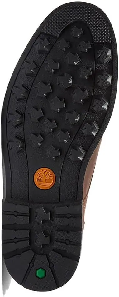 Timberland Mens Alden Brook Mid LC Leather Boots