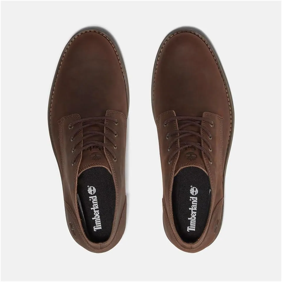 Timberland Mens Alden Brook Mid LC Leather Boots