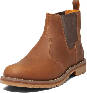Timberland Men's Redwood Falls Chelsea Boot