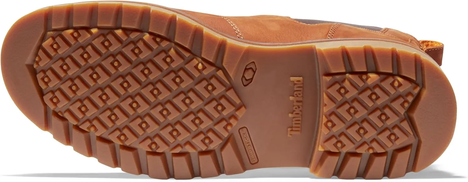 Timberland Men's Redwood Falls Chelsea Boot