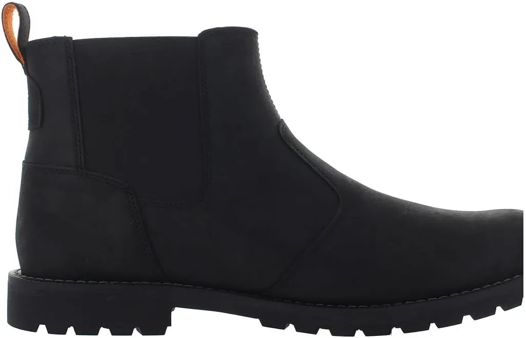 Timberland Men's Redwood Falls Waterproof Boots