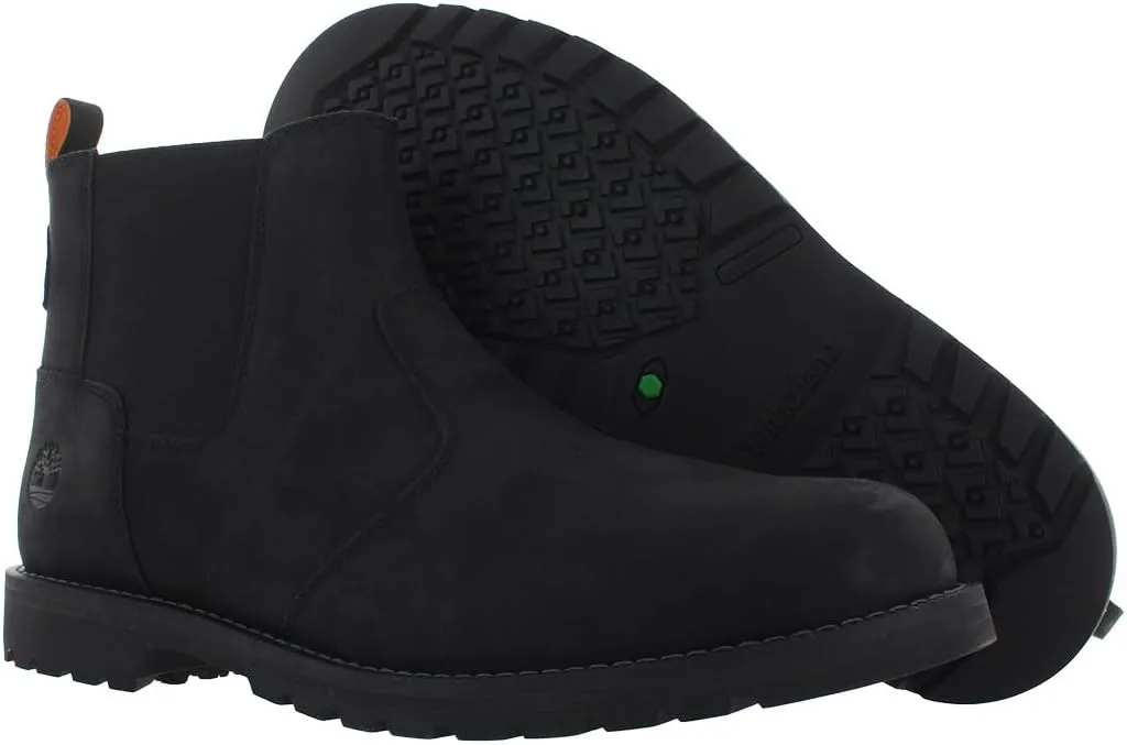 Timberland Men's Redwood Falls Waterproof Boots