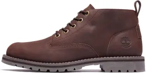 Timberland Men's Redwood Falls Waterproof Chukka Boots