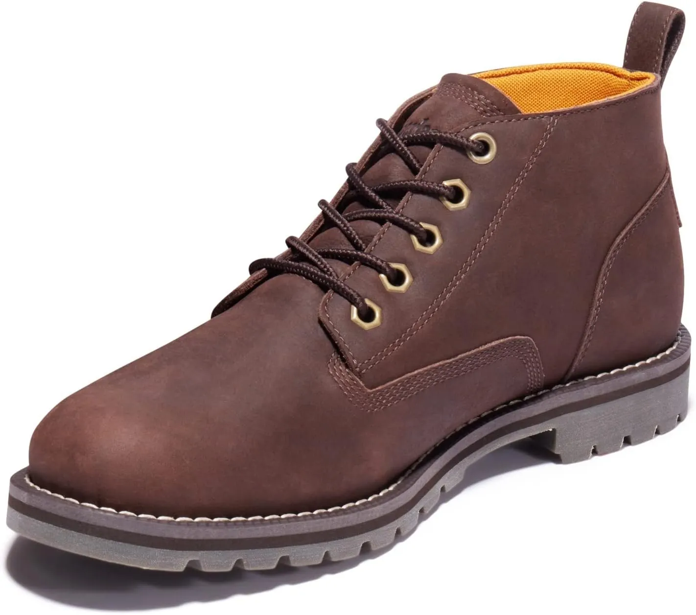 Timberland Men's Redwood Falls Waterproof Chukka Boots