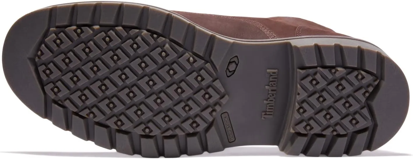 Timberland Men's Redwood Falls Waterproof Chukka Boots