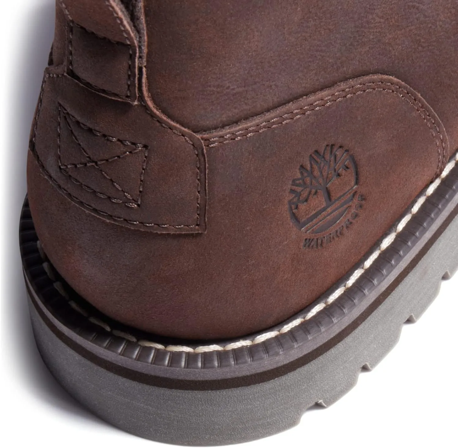 Timberland Men's Redwood Falls Waterproof Chukka Boots