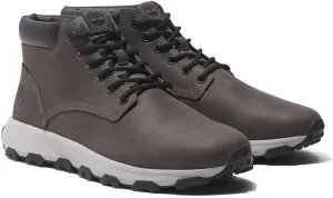 Timberland Mens Winsor Park Chukka Full Grain Leather Boots