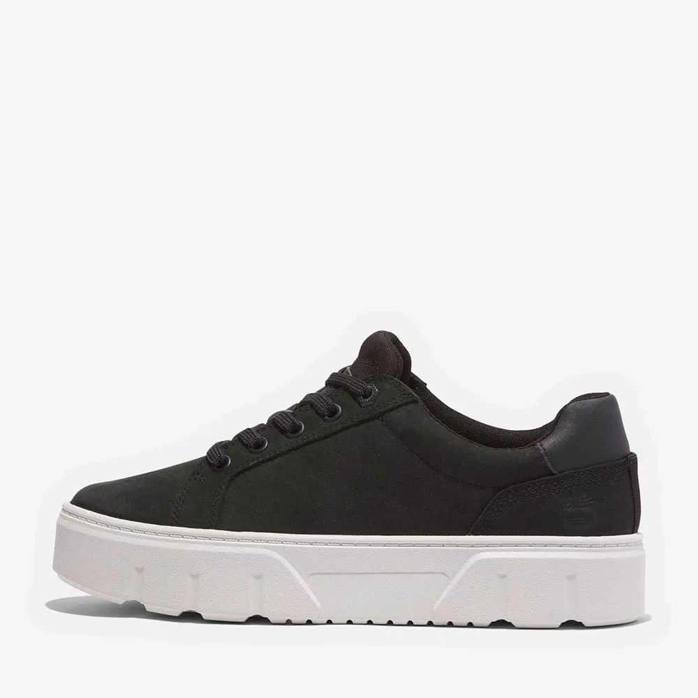 Timberland Women's Laurel Court Low Lace-up Sneakers