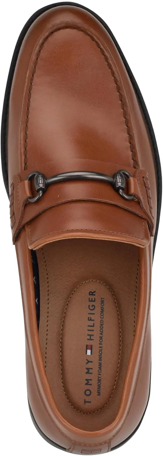 Tommy Hilfiger Men's Jackal Loafer