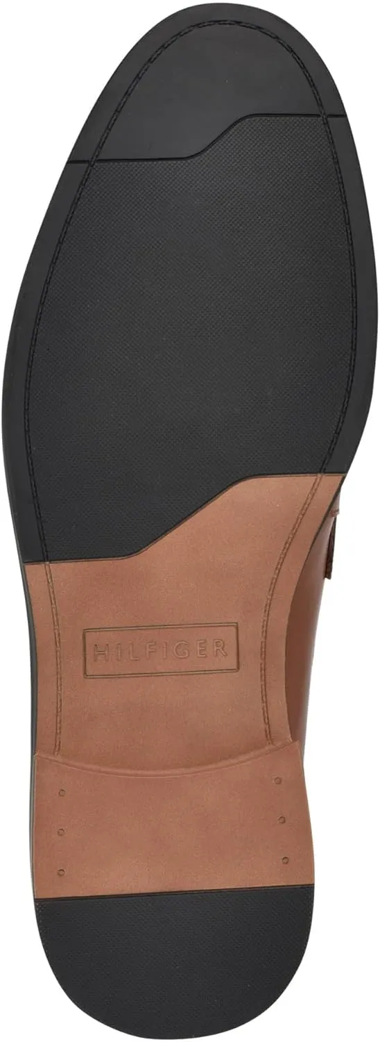 Tommy Hilfiger Men's Jackal Loafer