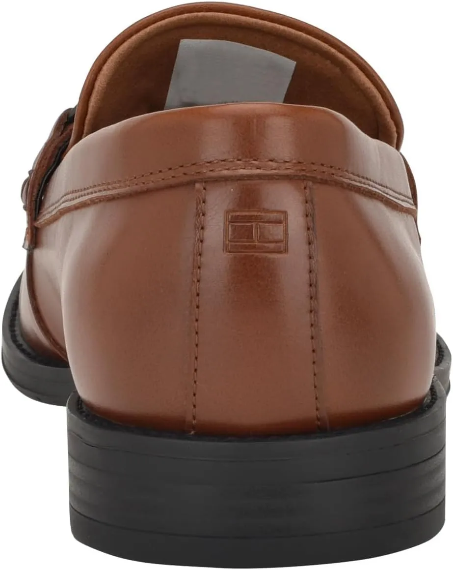Tommy Hilfiger Men's Jackal Loafer