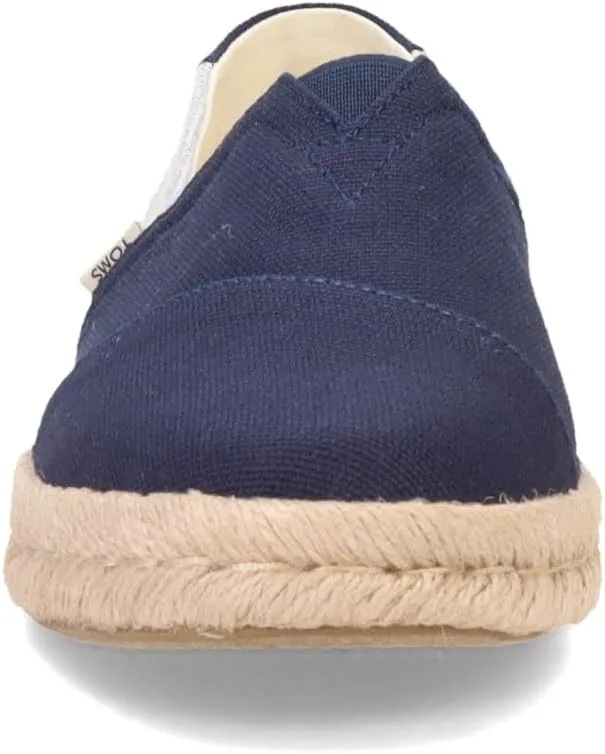 TOMS Women's, Alpargata Rope 2 Espadrille Slip-On
