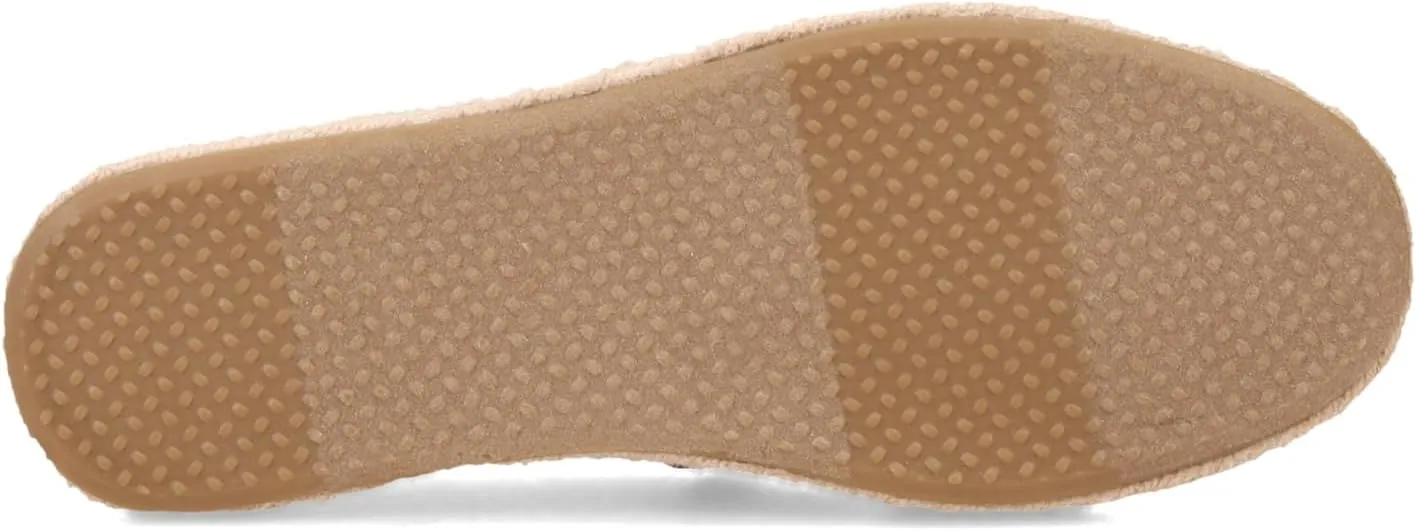 TOMS Women's, Alpargata Rope 2 Espadrille Slip-On