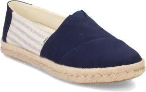 TOMS Women's, Alpargata Rope 2 Espadrille Slip-On