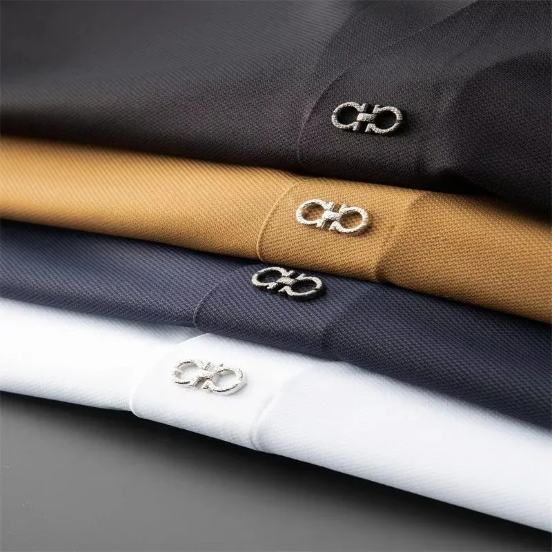 Vincenzo Modern Polo Set