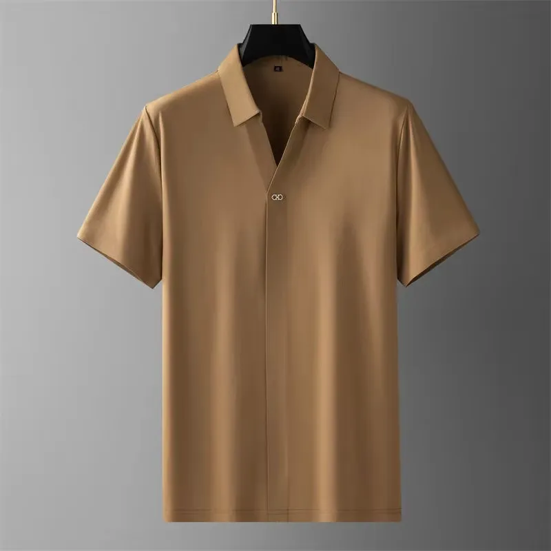 Vincenzo Modern Polo Set