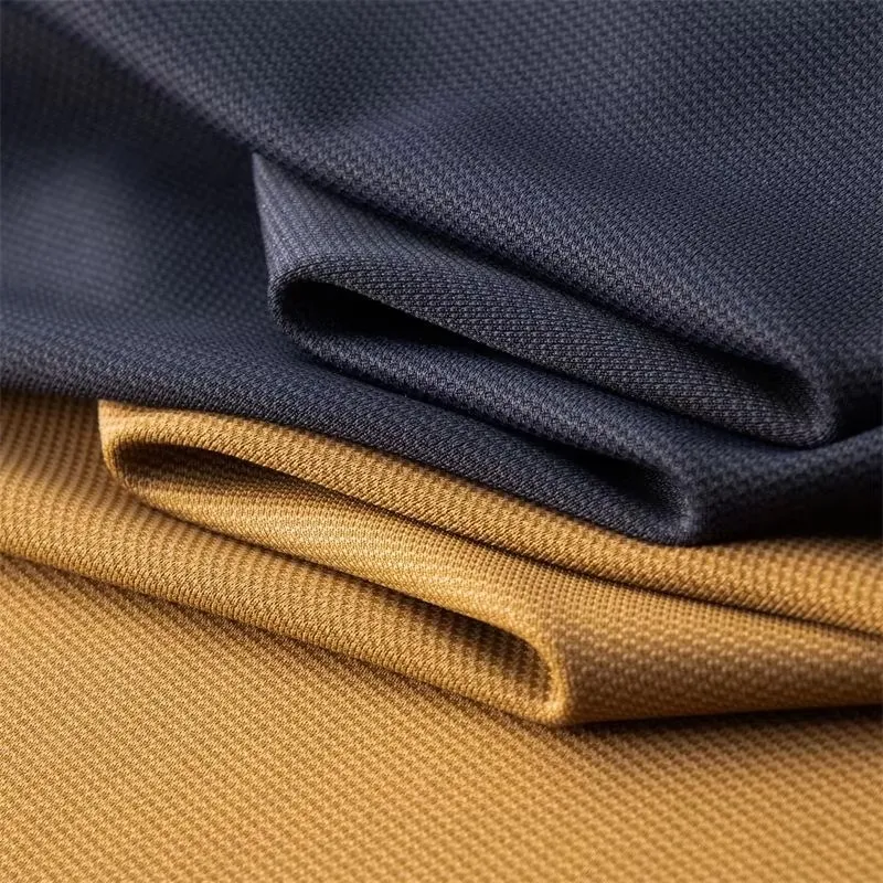 Vincenzo Modern Polo Set