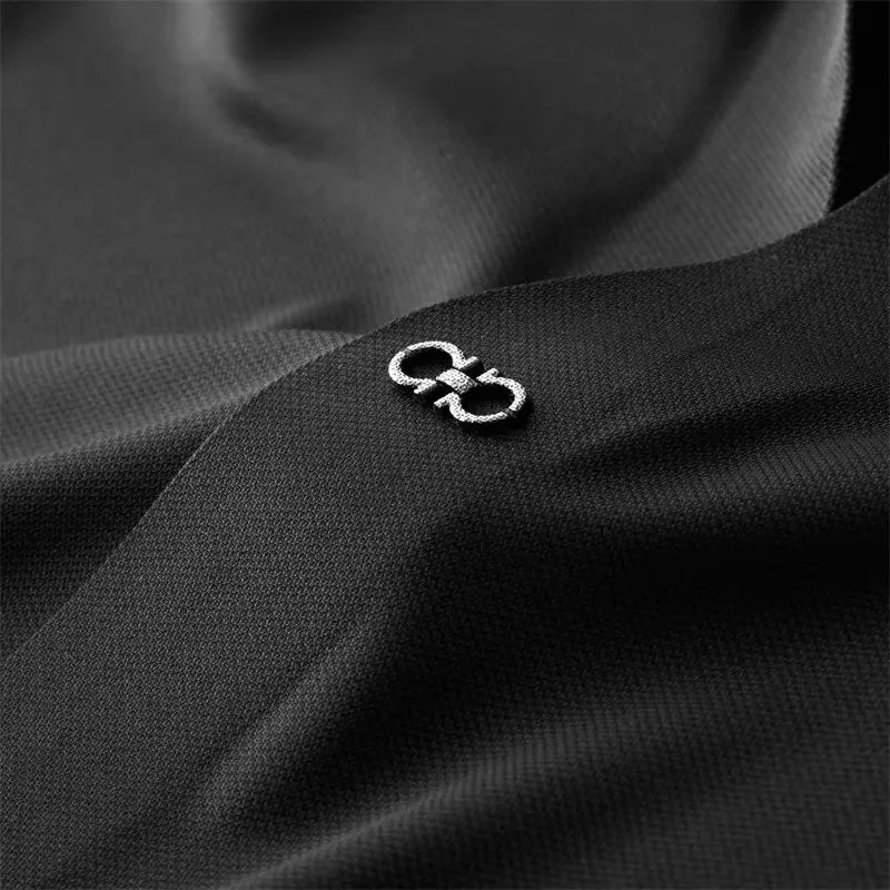 Vincenzo Modern Polo Set
