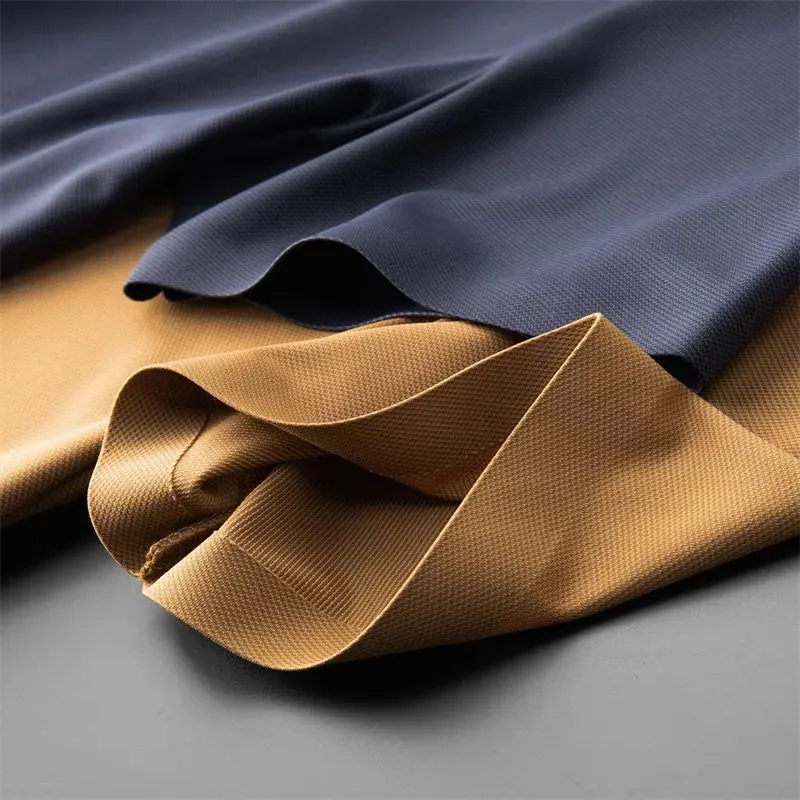 Vincenzo Modern Polo Set