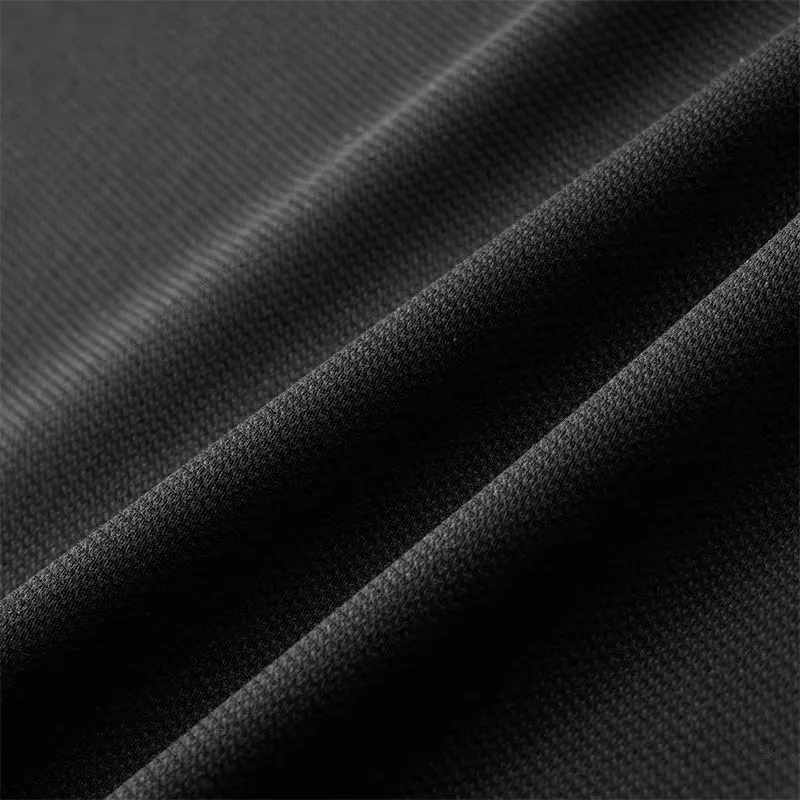 Vincenzo Modern Polo Set