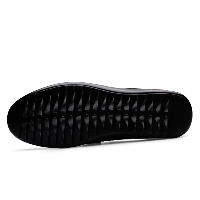 Vittorio Horsebit Backless Loafers