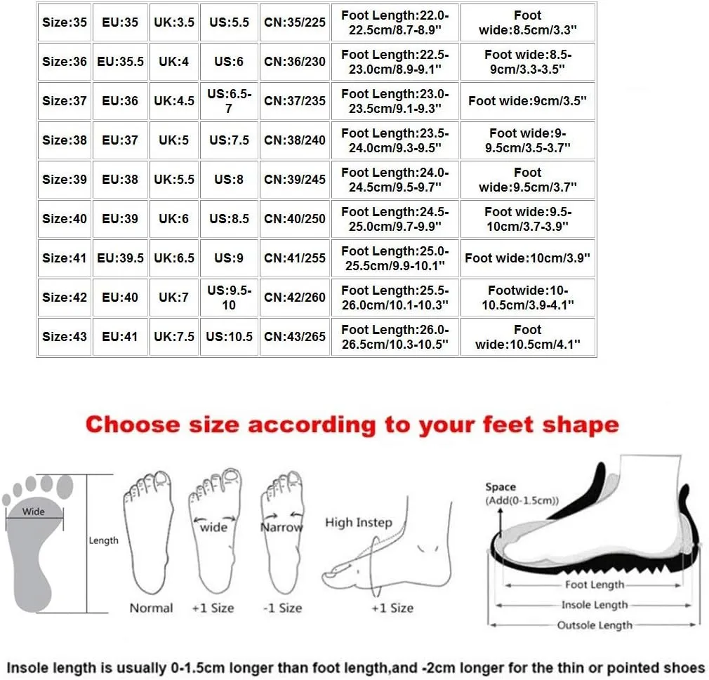 Walking Sandals Women, Womens Sandals Orthopedic Open Toe Sandals Retro Anti Slip Comfy Breathable Shoes