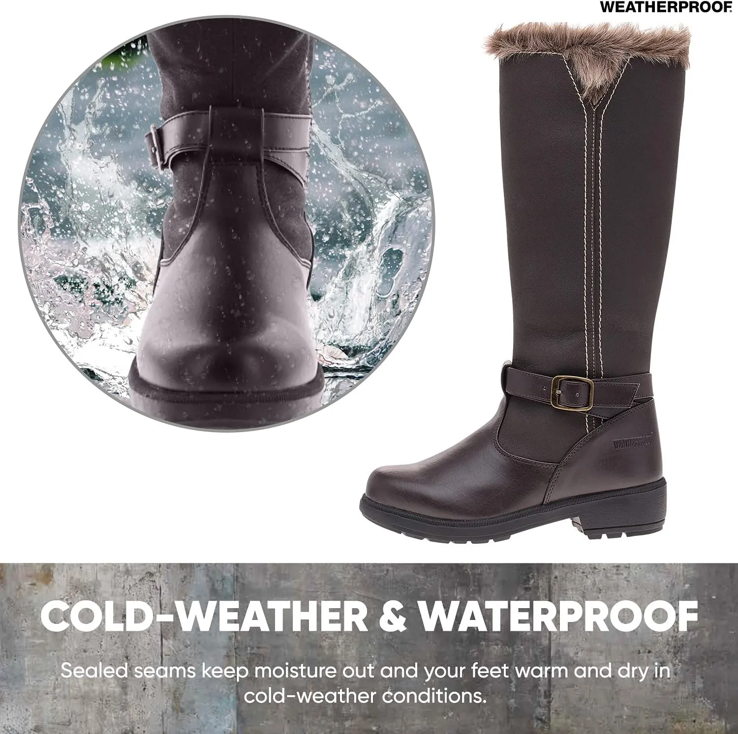 Weatherproof Women's Debby Snow Boots