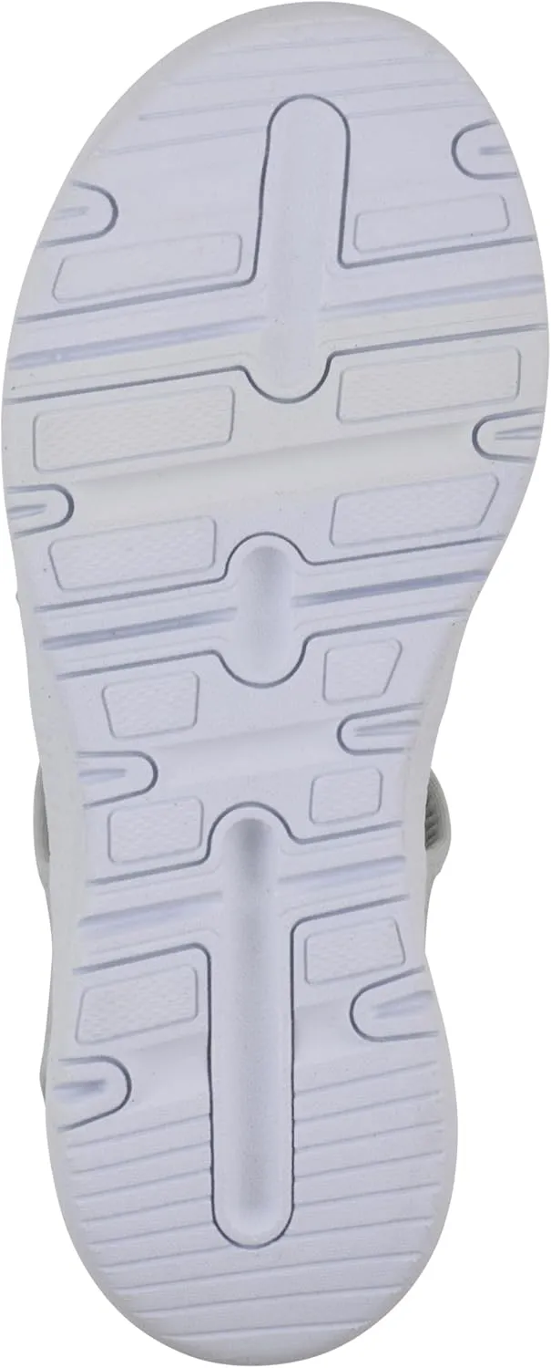 WHITE MOUNTAIN Fom Recovery Women's Charry Strappy Slip-On Sandal