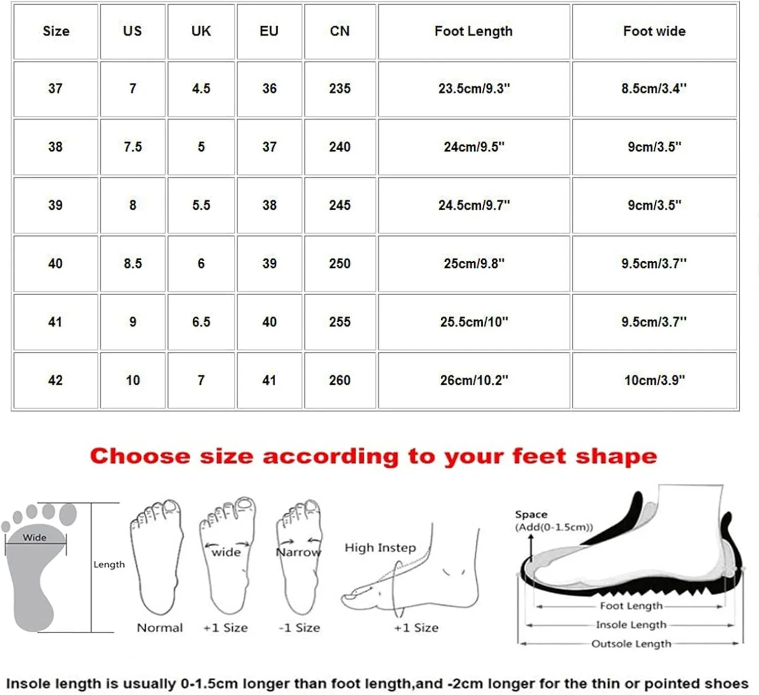 Women's 2025 Summer Casual Cutout Sandals Boho Fashion Round Toe Hollow Out V Cut Slip On Chunky Mid Heels Booties Slip On Bohemian Walking Beach Travel Sandals Shoes
