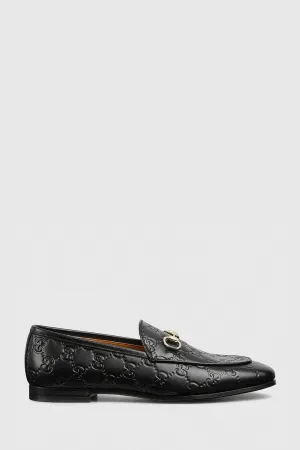 Women's Gucci Jordaan Loafer