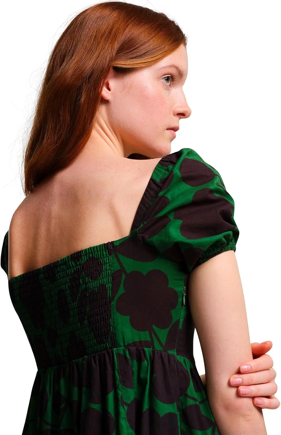 Women's Orla Midi Summer Dress