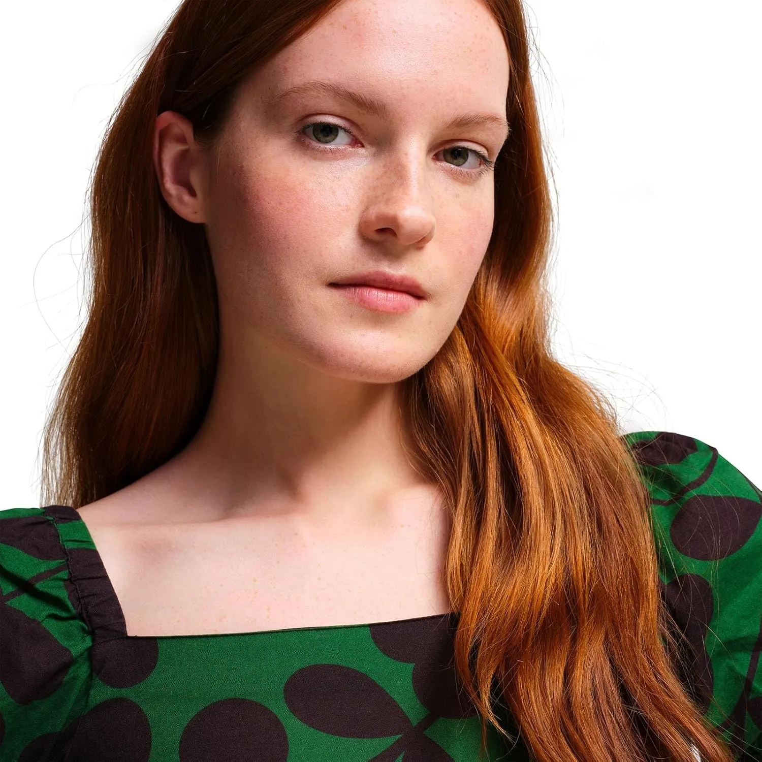 Women's Orla Midi Summer Dress