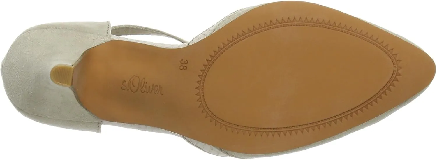 Women's T-bar Sandals