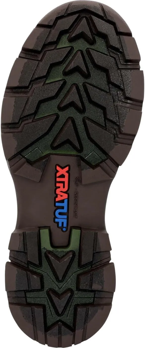 Xtratuf Men's 15 Inch Legacy Altitude Boot