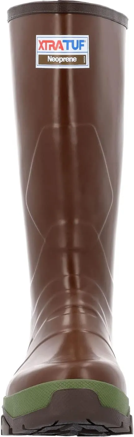 Xtratuf Men's 15 Inch Legacy Altitude Boot