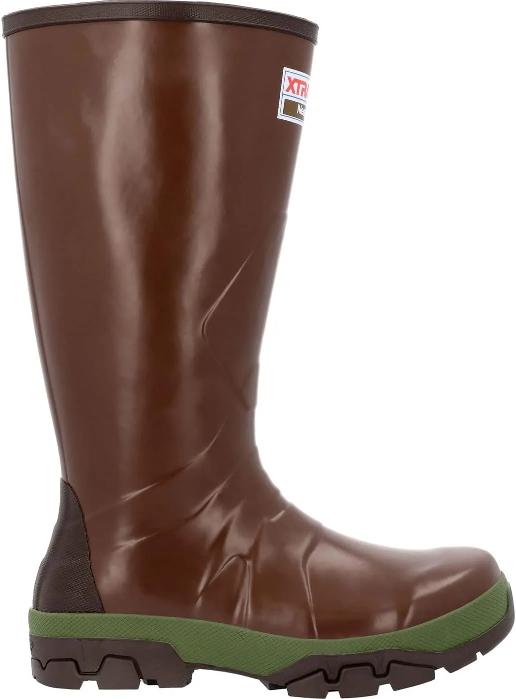 Xtratuf Men's 15 Inch Legacy Altitude Boot